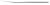 House Hook Left - N1705 06L